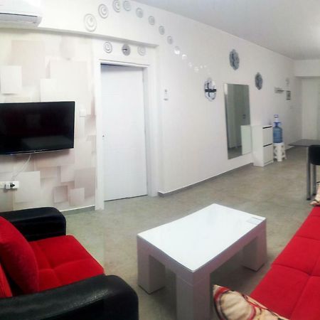 Holiday Apartments In Cyprus Agios Georgios (Famagusta) Εξωτερικό φωτογραφία