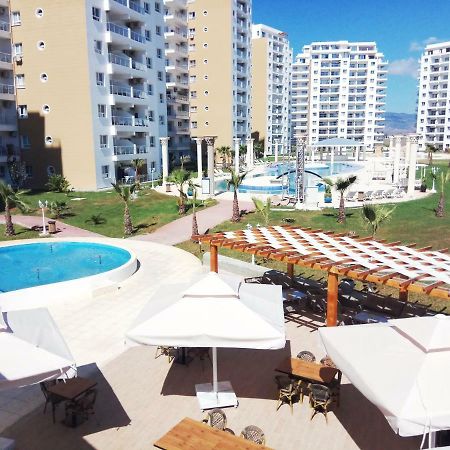 Holiday Apartments In Cyprus Agios Georgios (Famagusta) Εξωτερικό φωτογραφία