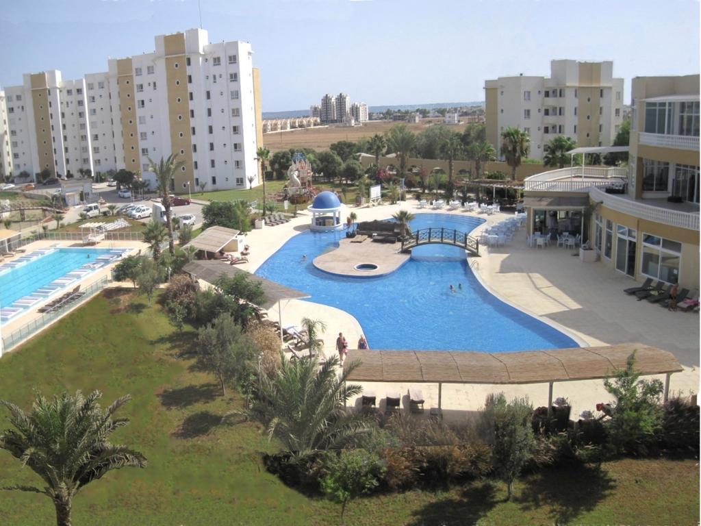 Holiday Apartments In Cyprus Agios Georgios (Famagusta) Εξωτερικό φωτογραφία