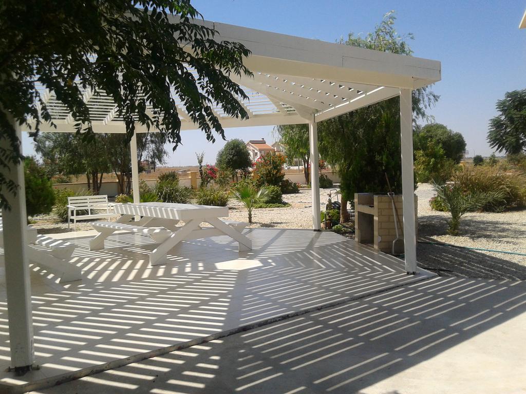 Holiday Apartments In Cyprus Agios Georgios (Famagusta) Εξωτερικό φωτογραφία