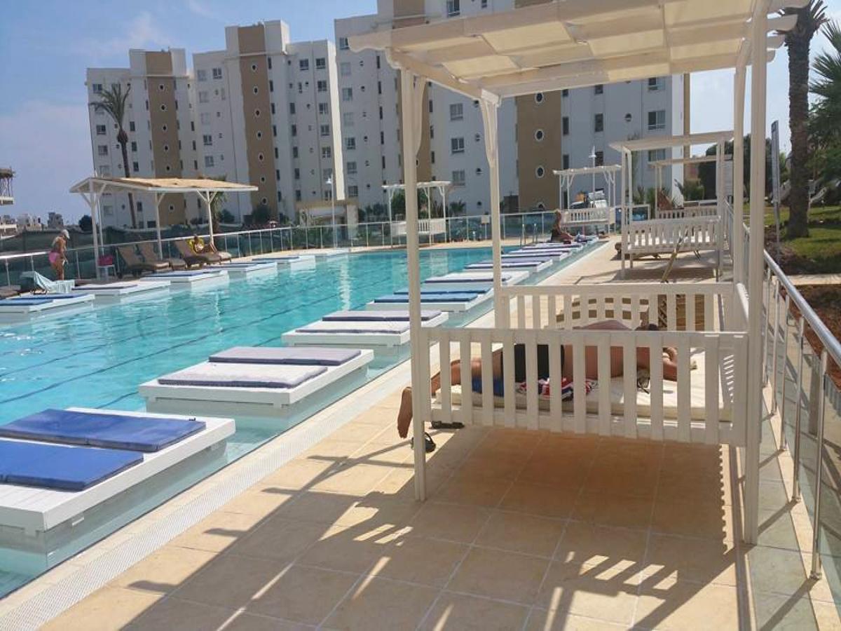 Holiday Apartments In Cyprus Agios Georgios (Famagusta) Εξωτερικό φωτογραφία