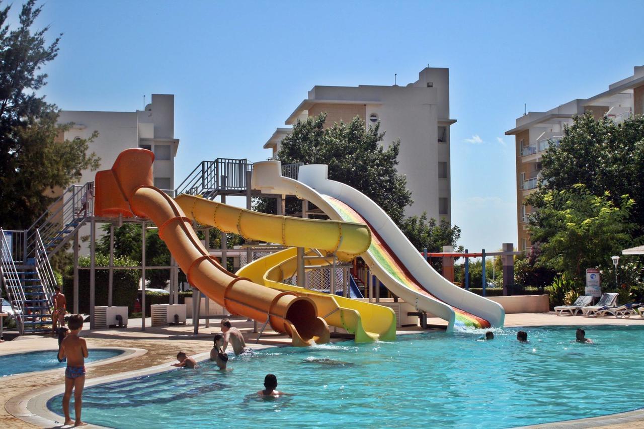 Holiday Apartments In Cyprus Agios Georgios (Famagusta) Εξωτερικό φωτογραφία