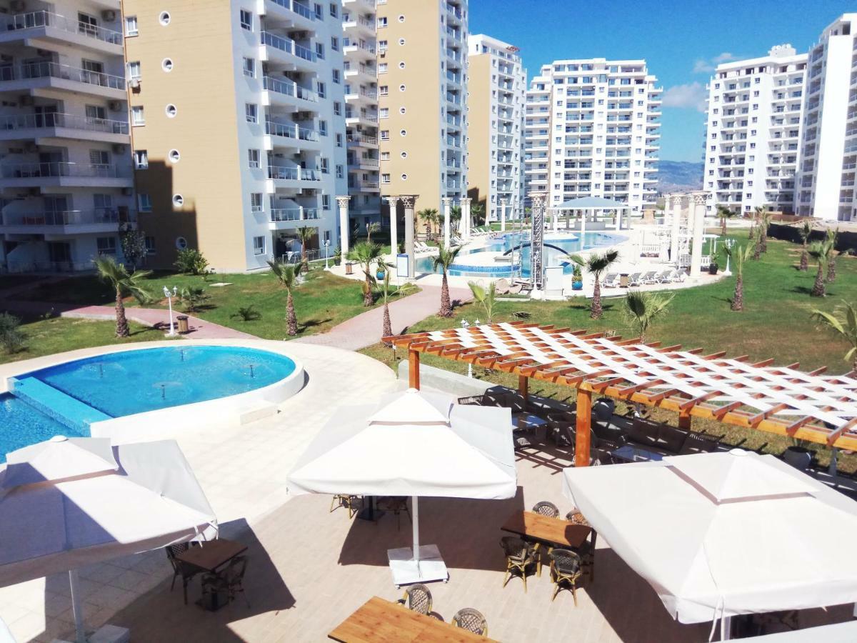 Holiday Apartments In Cyprus Agios Georgios (Famagusta) Εξωτερικό φωτογραφία