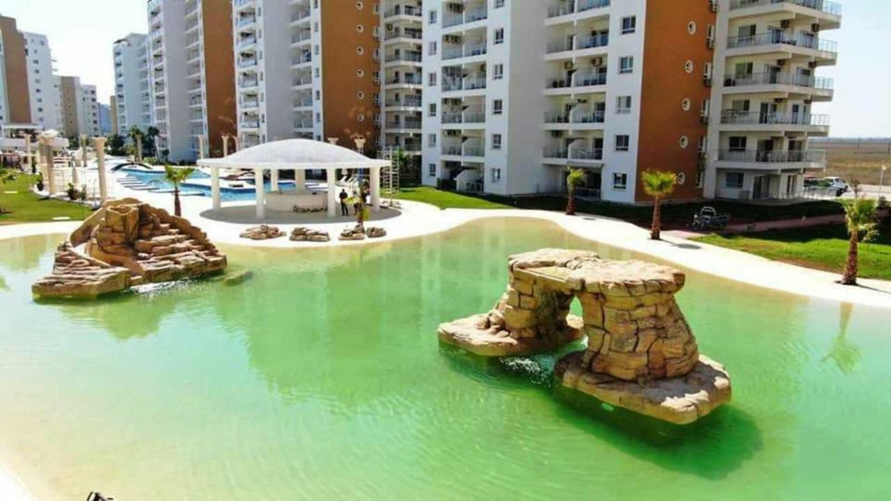 Holiday Apartments In Cyprus Agios Georgios (Famagusta) Εξωτερικό φωτογραφία